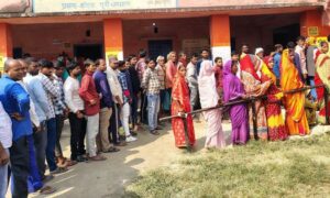 Number of Muslim MLAs in new Assembly set to be