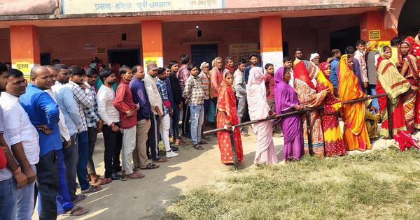 Number of Muslim MLAs in new Assembly set to be