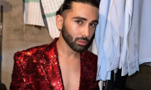 Orry summoned by ANC over alleged link to Dubai based drug