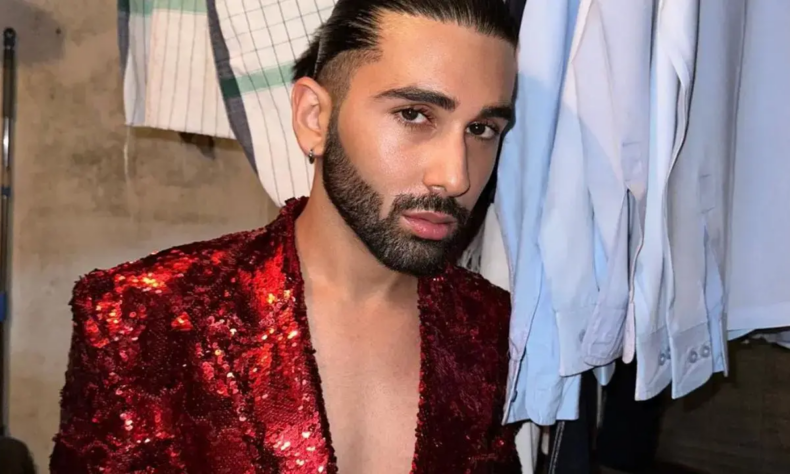 Orry summoned by ANC over alleged link to Dubai based drug