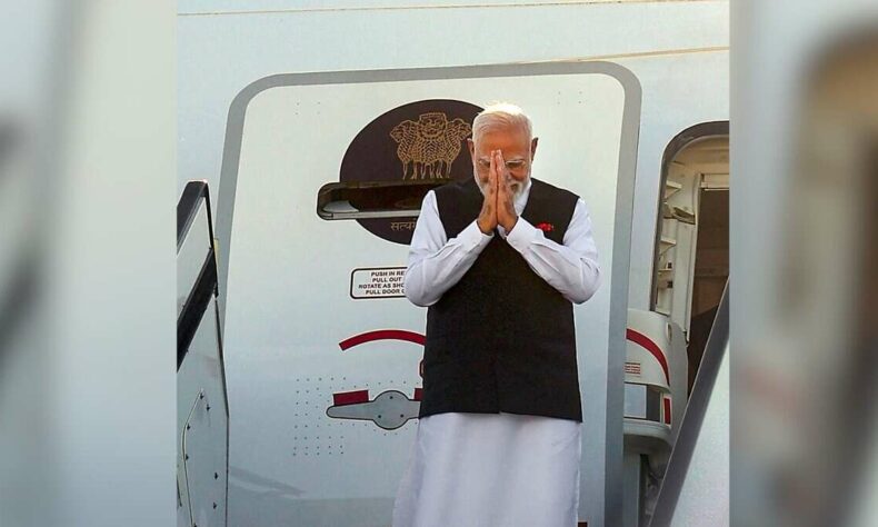 PM Modi to visit Bhutan next week