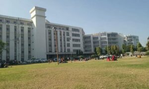 Parents write to VC seek clarity regarding future of their