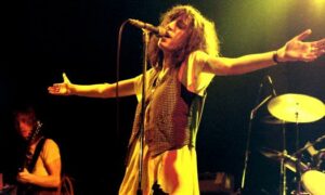 Patti Smiths intimate new memoir is a quest for her