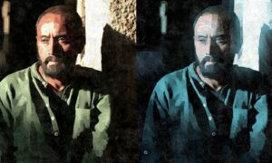 Poems that aver that we cannot fully possess our lives