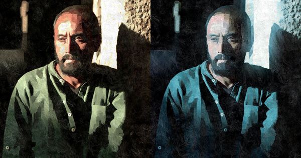 Poems that aver that we cannot fully possess our lives