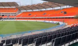 Police deny permit for teachers meet at Hyderabads LB Stadium