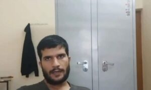 Police recover video showing Umar Nabi justifying suicide attack