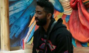 Pranit More removed from Bigg Boss 19 fans furious