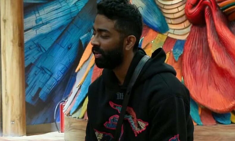 Pranit More removed from Bigg Boss 19 fans furious