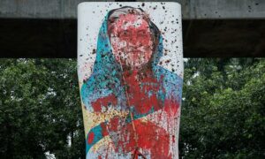 Pressure on India to extradite Bangladesh ex prime minister Hasina is