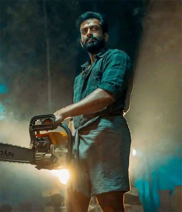 Prithviraj’s Vilayath Budha Finally Gears Up for Theatrical Release After a Long Wait