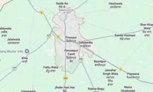 Pro Khalistan group claims responsibility for RSS leaders son murder in