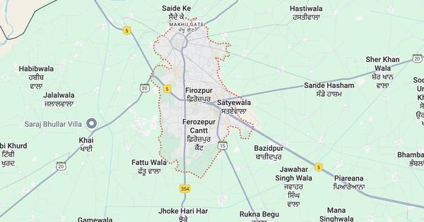 Pro Khalistan group claims responsibility for RSS leaders son murder in
