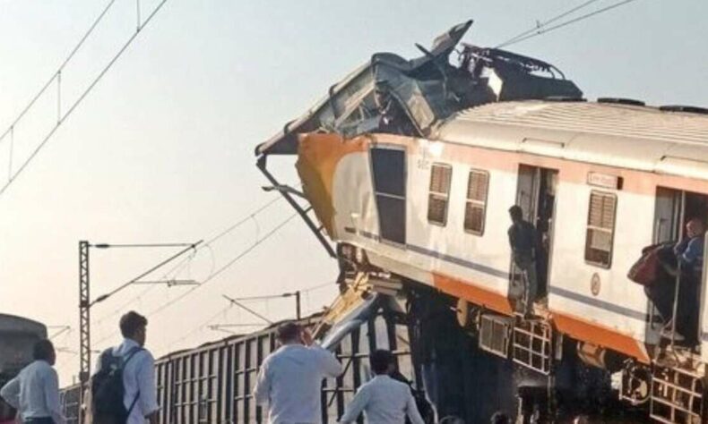Probe into Chhattisgarh train crash challenged by loco pilots union