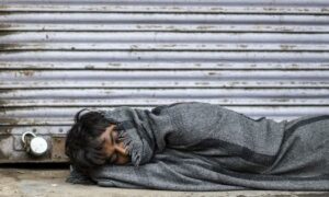 Professors economists question Keralas claims about eradicating ‘extreme poverty