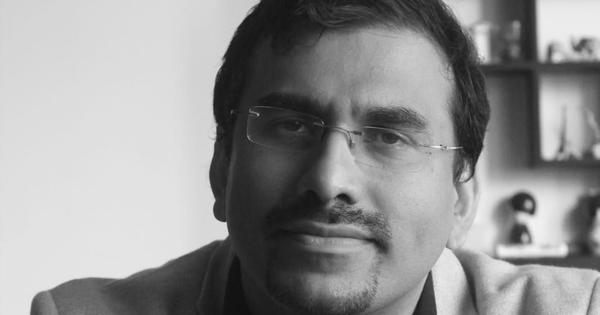 Pursued by angels and demons Akran must find a way