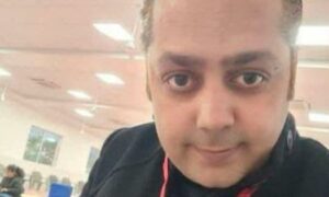 RSS leaders son shot dead allegedly by bike borne assailants in