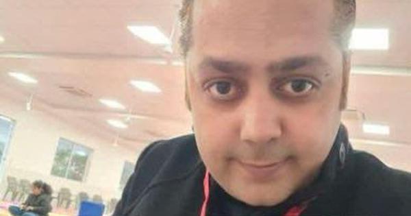 RSS leaders son shot dead allegedly by bike borne assailants in