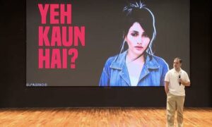 Rahul Gandhi claims Brazilian woman ‘voted 22 times in Haryana