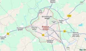 Raipur civic body passes resolution to impose Rs 500 ‘protest