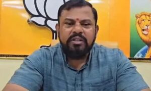 Raja Singh seeks answers from CM over Hyderabad doctors arrest