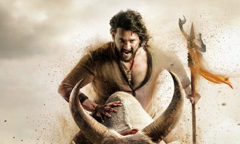 Rajamouli unveils ‘Varanasi starring Mahesh Babu Priyanka Chopra