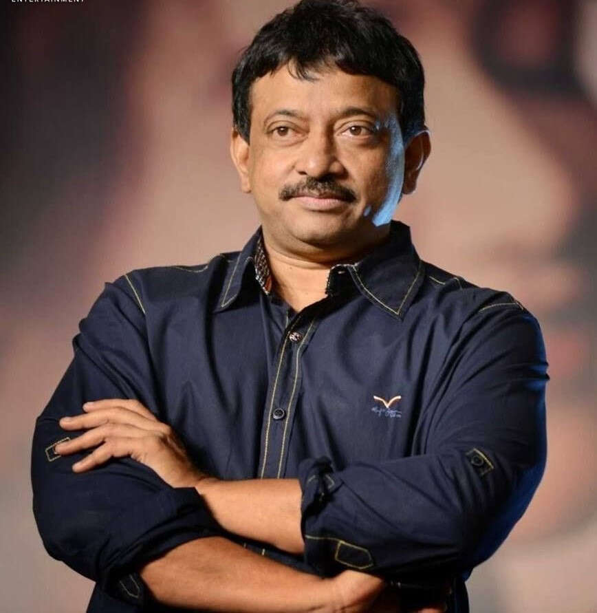 RGV chiranjeevi