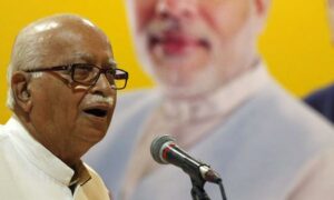 Ramachandra Guha The most divisive Indian