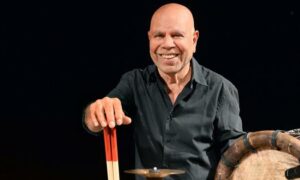 Ramesh Shotham on the themes that make his latest album