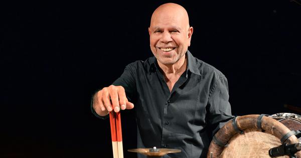 Ramesh Shotham on the themes that make his latest album