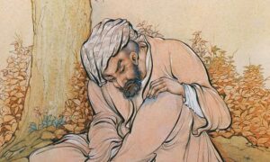Read 12th century Persian poet Attar in English