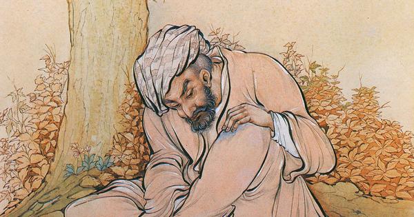 Read 12th century Persian poet Attar in English