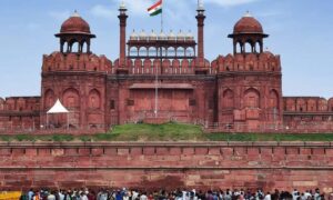 Red Fort blast brings back memories of Delhis dark days