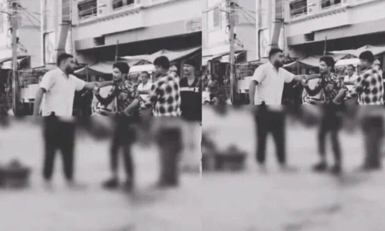 Rowdy sheeter attempts murder in broad daylight in Hyderabad