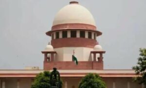 SC to hear Delhi riots conspiracy bail pleas on Monday