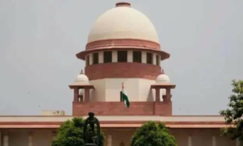 SC to hear Delhi riots conspiracy bail pleas on Monday