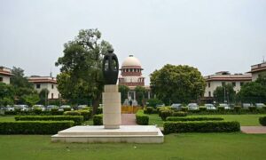 SC told Manipur unrest audio clips ‘tampered Trump says Pak