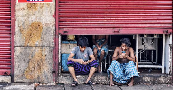 Sahyog portal case offers clear view of governments expanding role