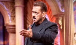 Salman Khan slams Mridul Tiwari