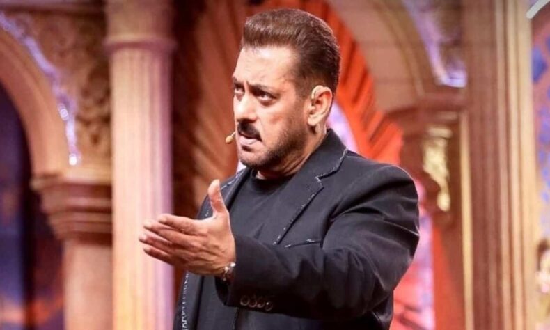 Salman Khan slams Mridul Tiwari