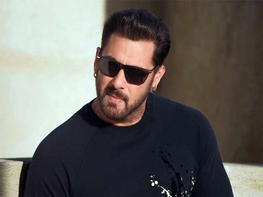 Salman Khan