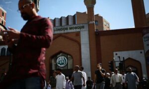 Sharia law ‘takeover claims are unfounded and ignorant of the