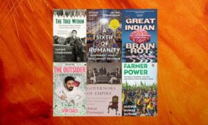 Six new titles featuring iconic moments and fabulous histories of