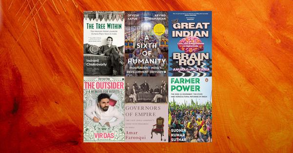 Six new titles featuring iconic moments and fabulous histories of