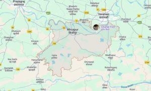 Six women run over by train while crossing tracks in