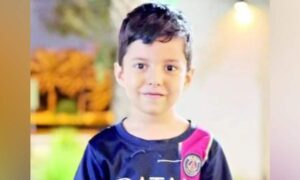 Six year old boy in UAE drowns in water tank at family