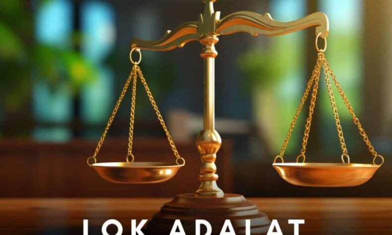 Spl Lok Adalat resolves over 42000 cases across Telangana