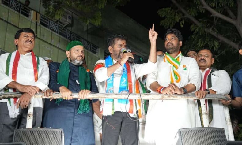 Students Islamic Organisation condemns Telangana CMs remarks