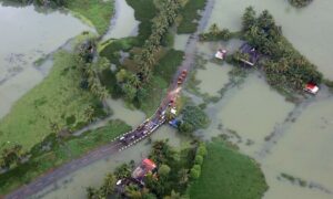 Superhighways risk derailing the ‘Kerala model of development