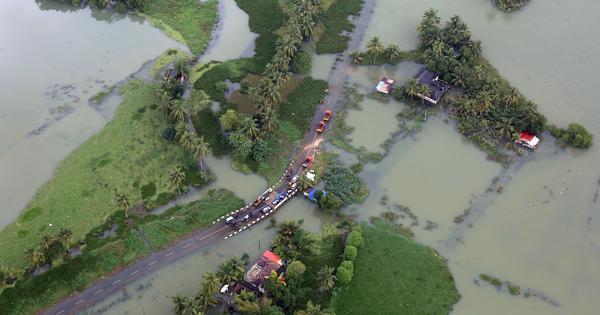 Superhighways risk derailing the ‘Kerala model of development